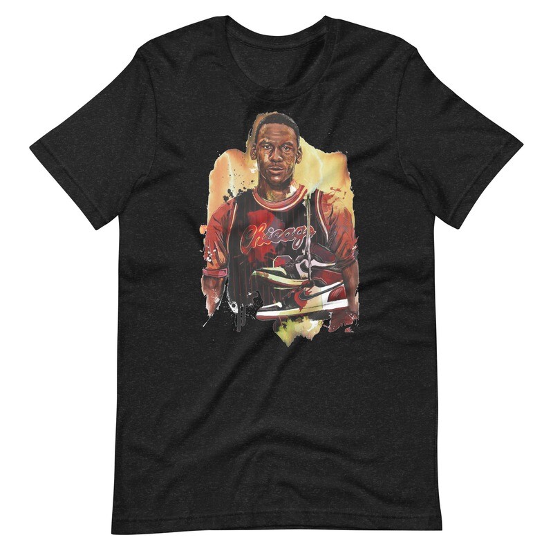 GOAT 85 EDITION