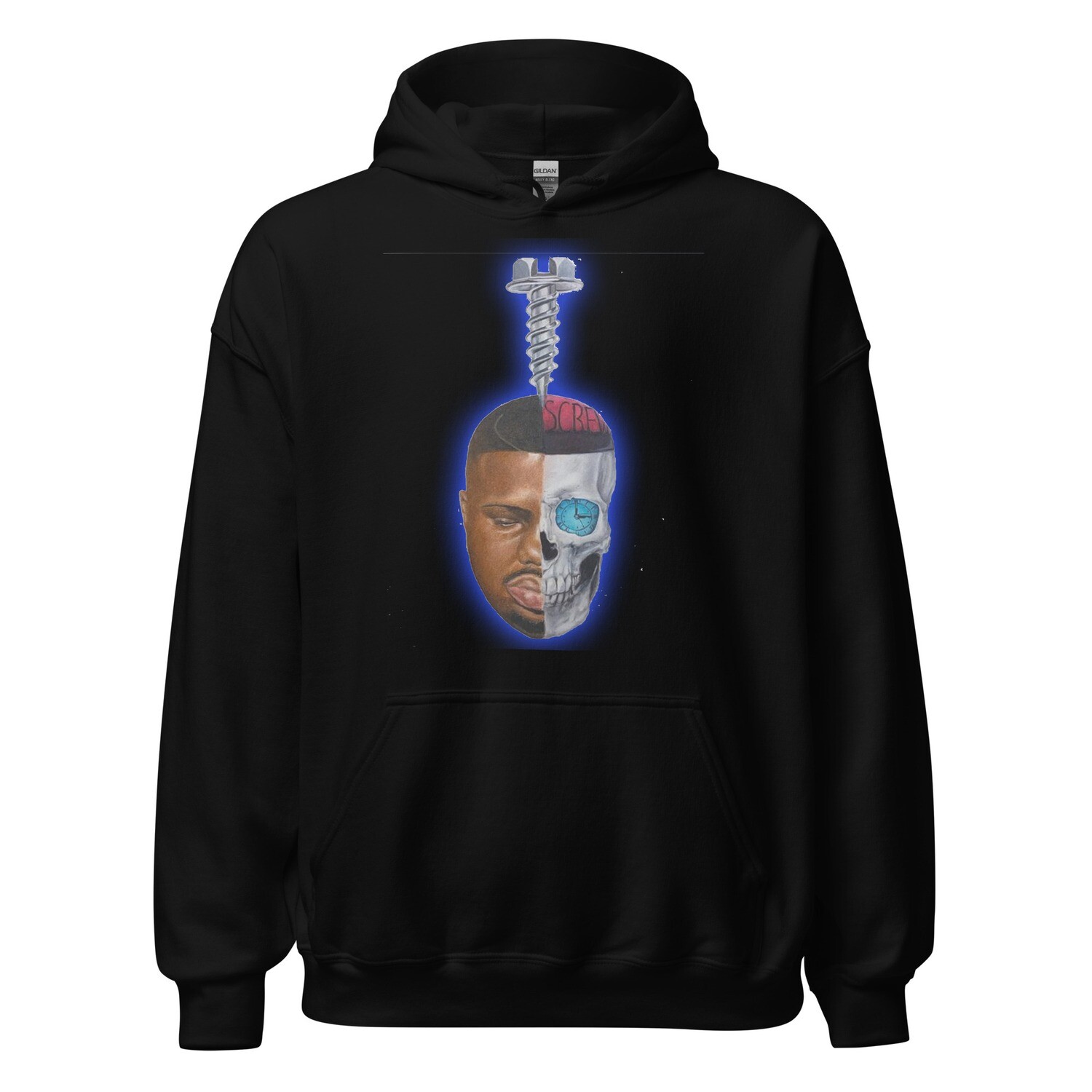 Screwzoo Premium Hoodie