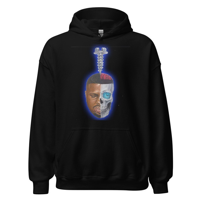 Screwzoo Premium Hoodie