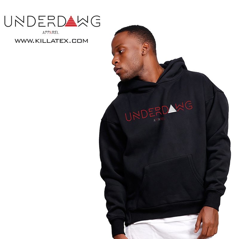 UnderDawg Pyramid Hooded Sweatshirt