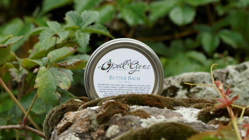 Butter Balm