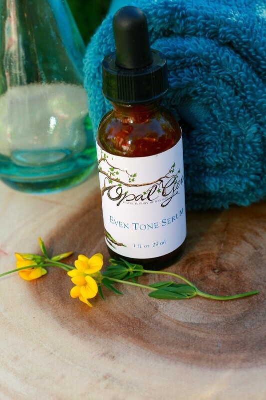 Even Tone Serum