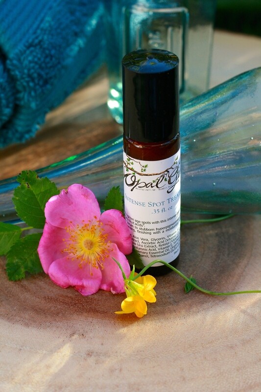 Intense Spot Treatment