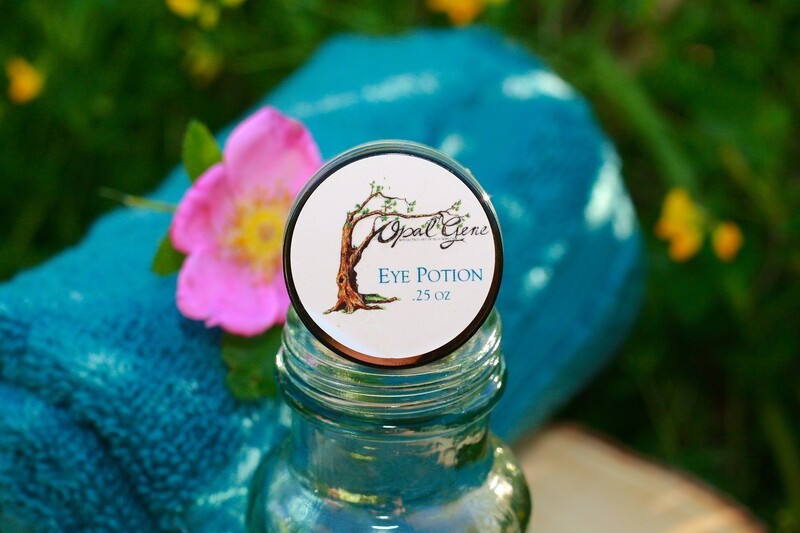 Eye Potion-1 oz Back Bar