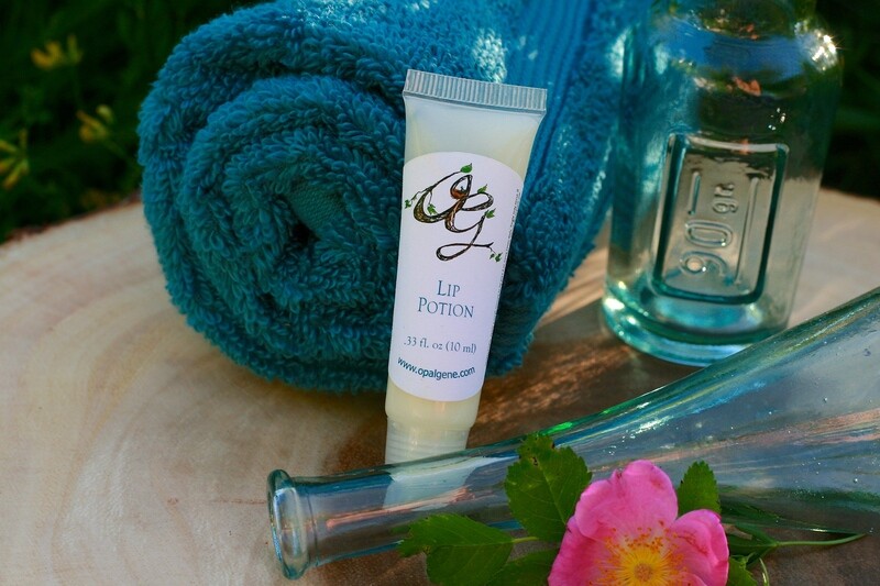 Lip Potion-1 oz BB