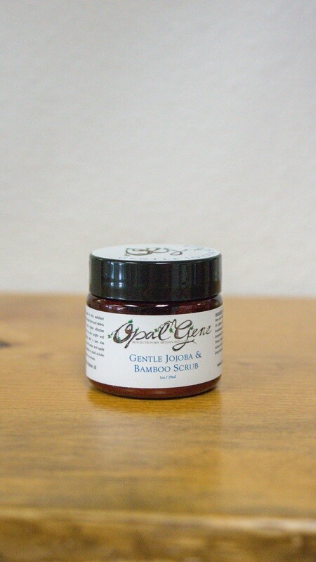Exfoliant Minis