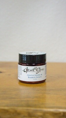 Exfoliant Minis