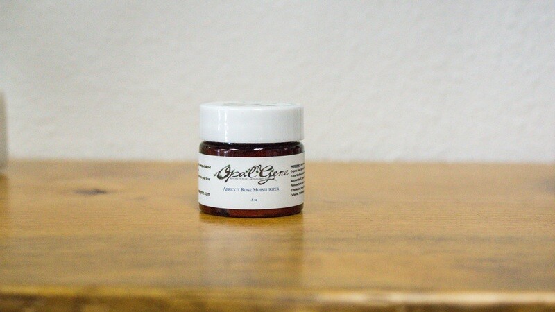 Moisturizer Minis-.5 oz