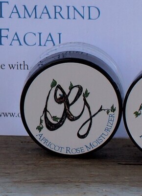 Moisturizer Samples