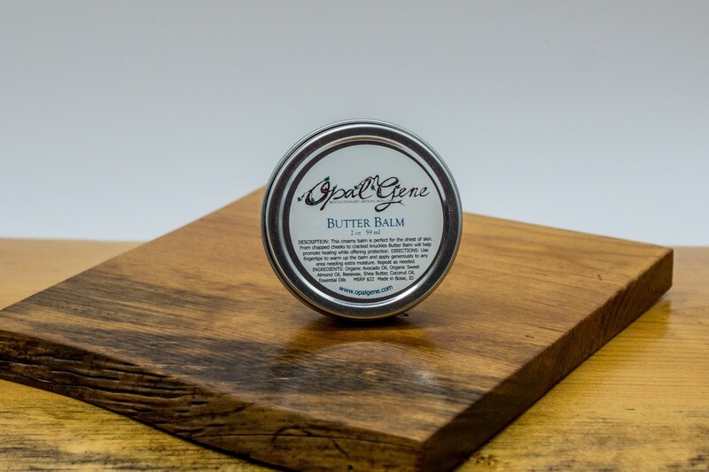 Butter Balm