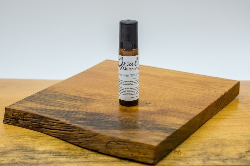 Blemish Treatment and Masque .33 oz Roller Ball