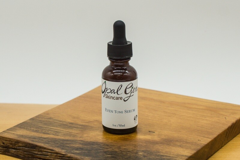 Even Tone Serum