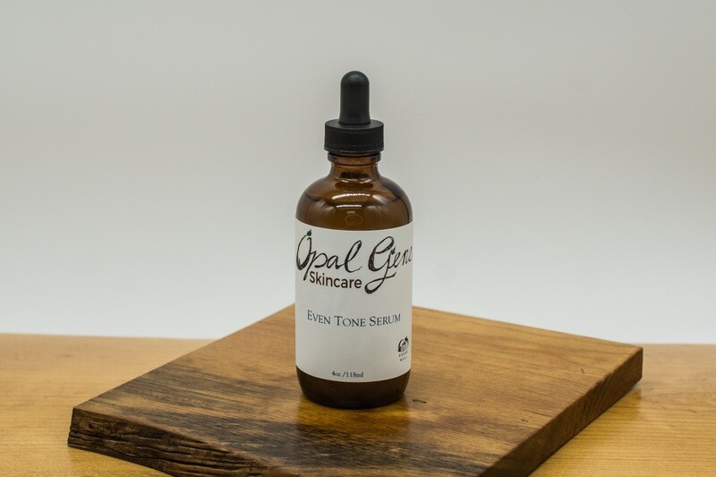 Even Tone Serum-4 oz Back Bar