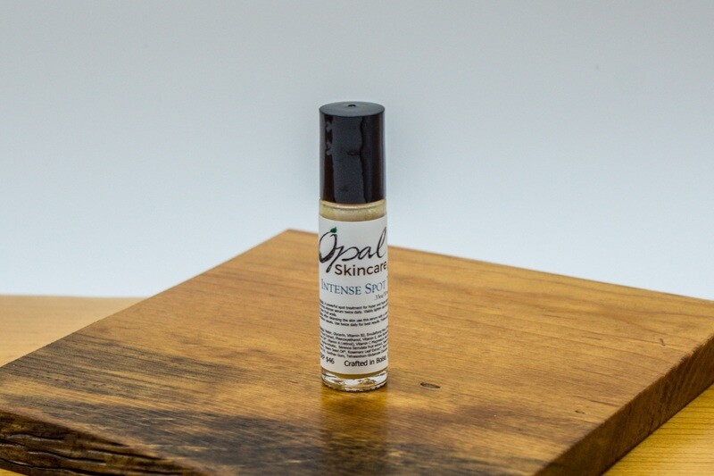 Intense Spot Treatment