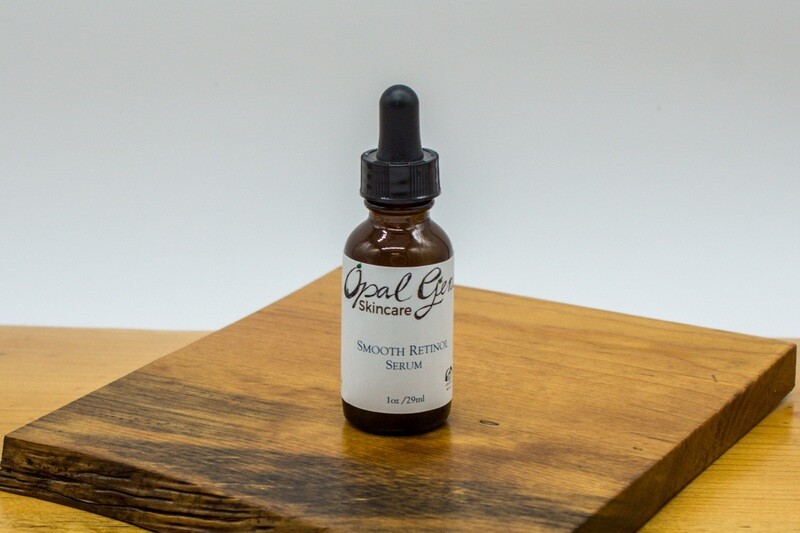 Smooth Retinol Serum