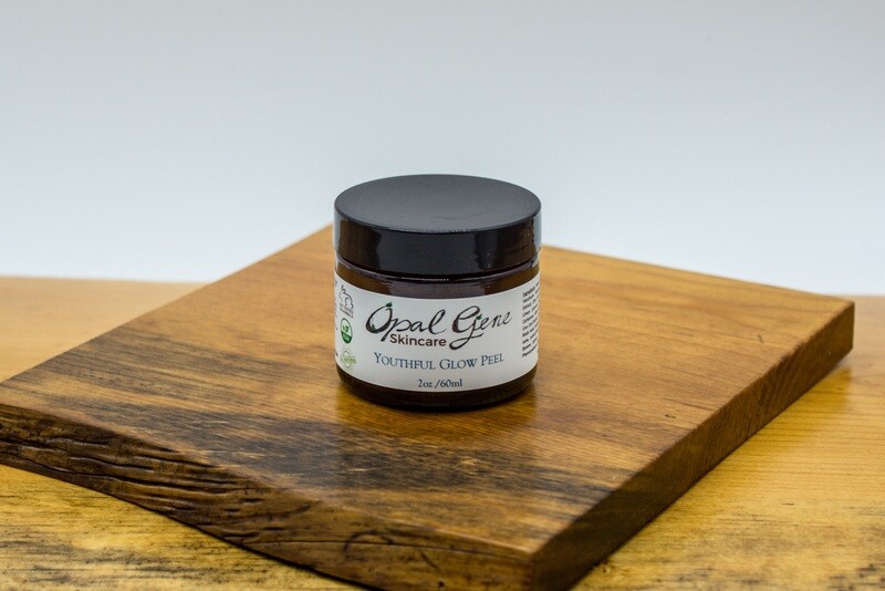 Youthful Glow Peel