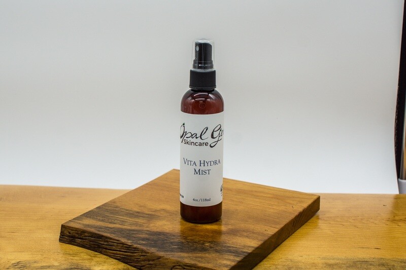 Vita Hydra Mist