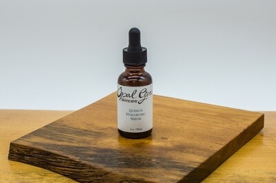 Quench Hyaluronic Serum