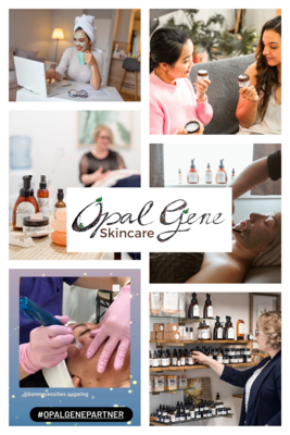 Perks for Opal Gene Partners