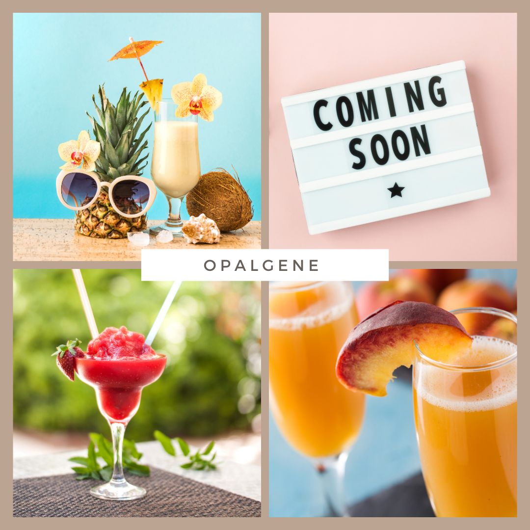 Summertime Fun with All New Facials-Class