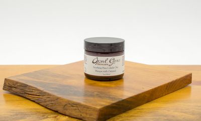 Soothing Pina Colada Clay Masque 8oz BB