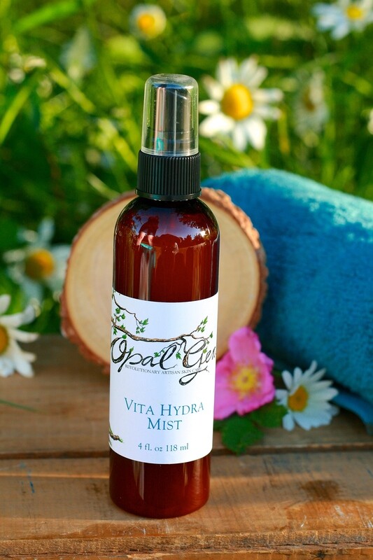 Vita Hydra Mist