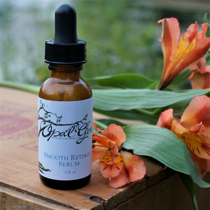 Smooth Retinol Serum