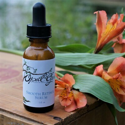 Smooth Retinol Serum