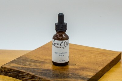 Smooth Retinol Serum