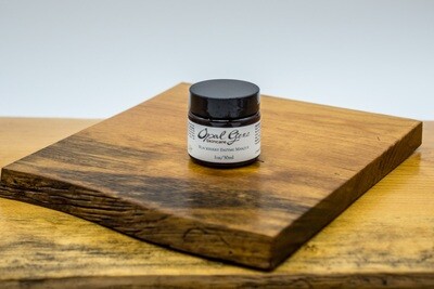 Blackberry Enzyme Masque