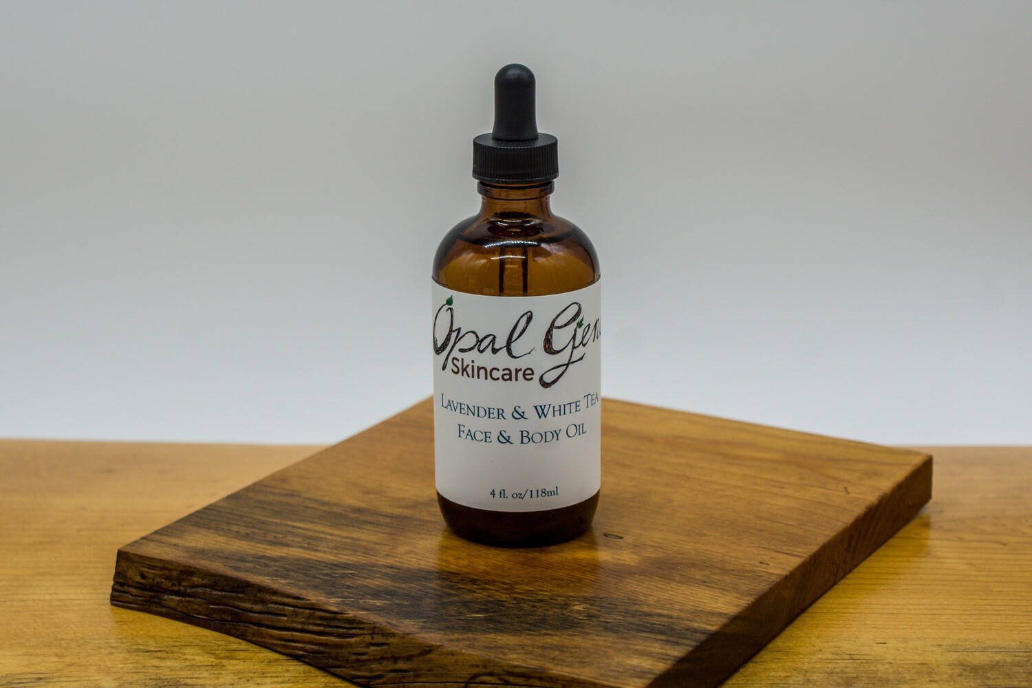 Store - Opal Gene