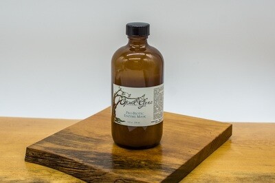 Probiotic Enzyme Masque-8 oz Back Bar