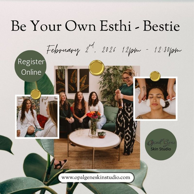 Be Your Own Esthi - Bestie Be Your Own Esthi - Bestie