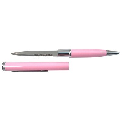 Pen Knife - Pink