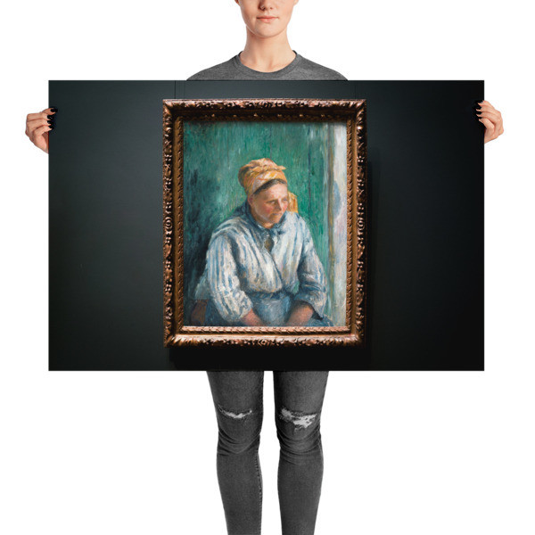 Camille&#39;s Stairwell — Pleasant Peasant