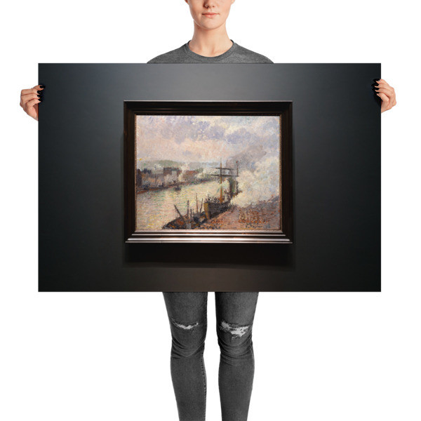 Camille&#39;s Stairwell — Steaming Ship