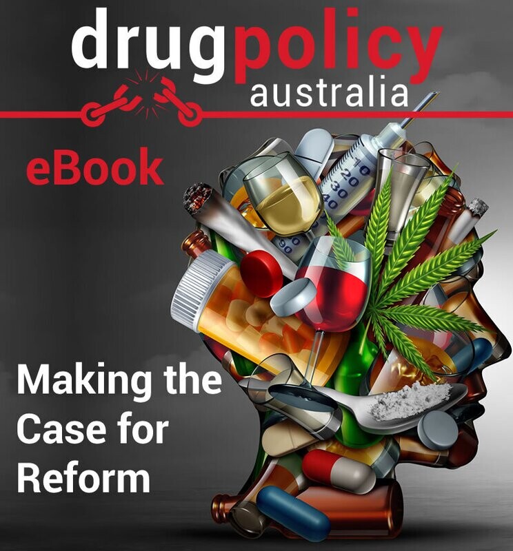 The Case for Reform eBook