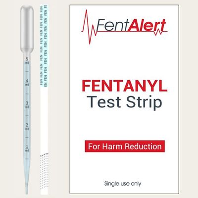 Fentanyl Test Strip Kits