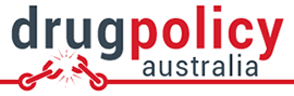 Drug Policy Australia