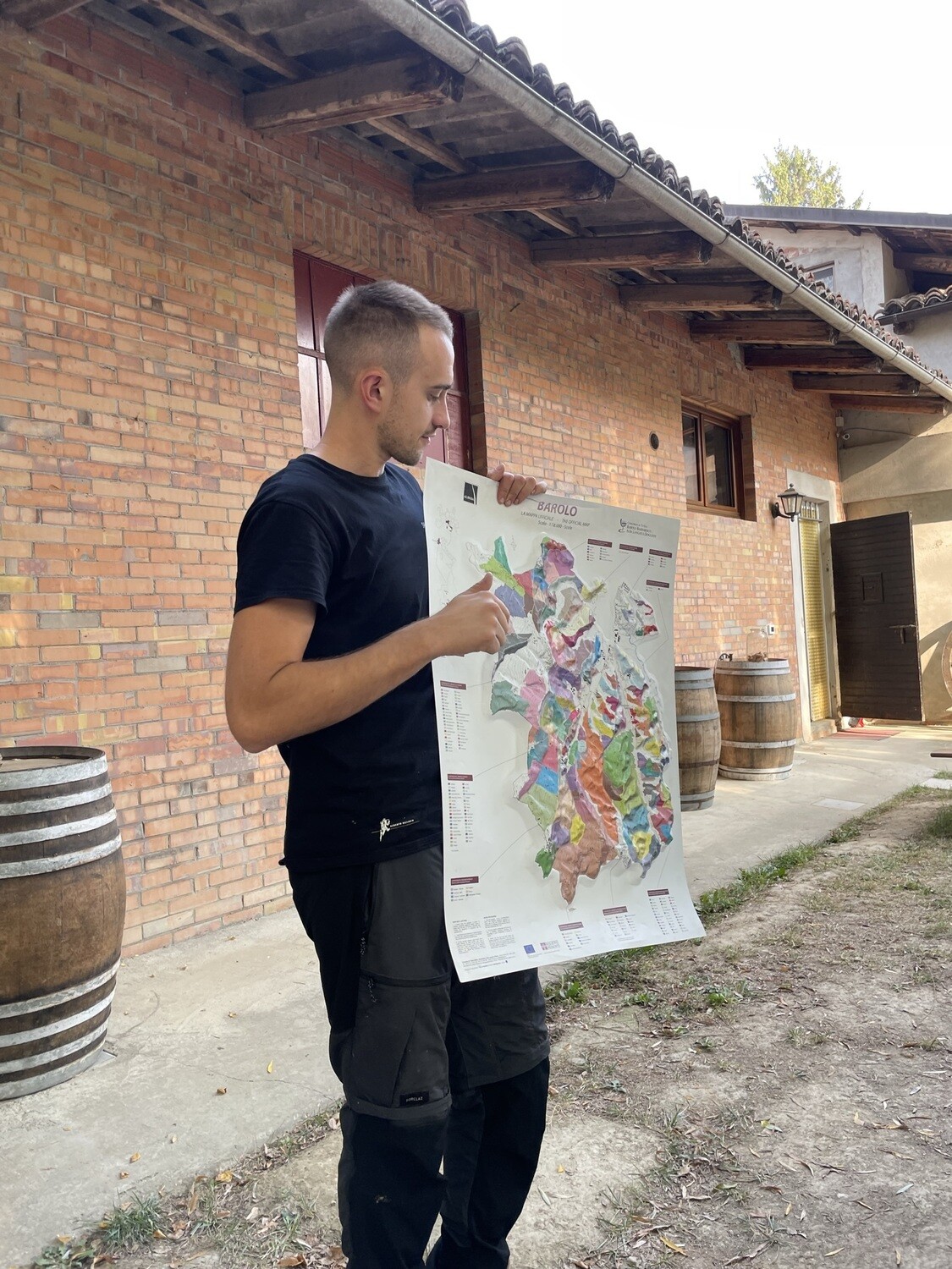 Piemonten elämyksellinen viinimatka järjestetään 16.-20.10.2024. Matka julkaistaan toukokuun alusssa 2024!