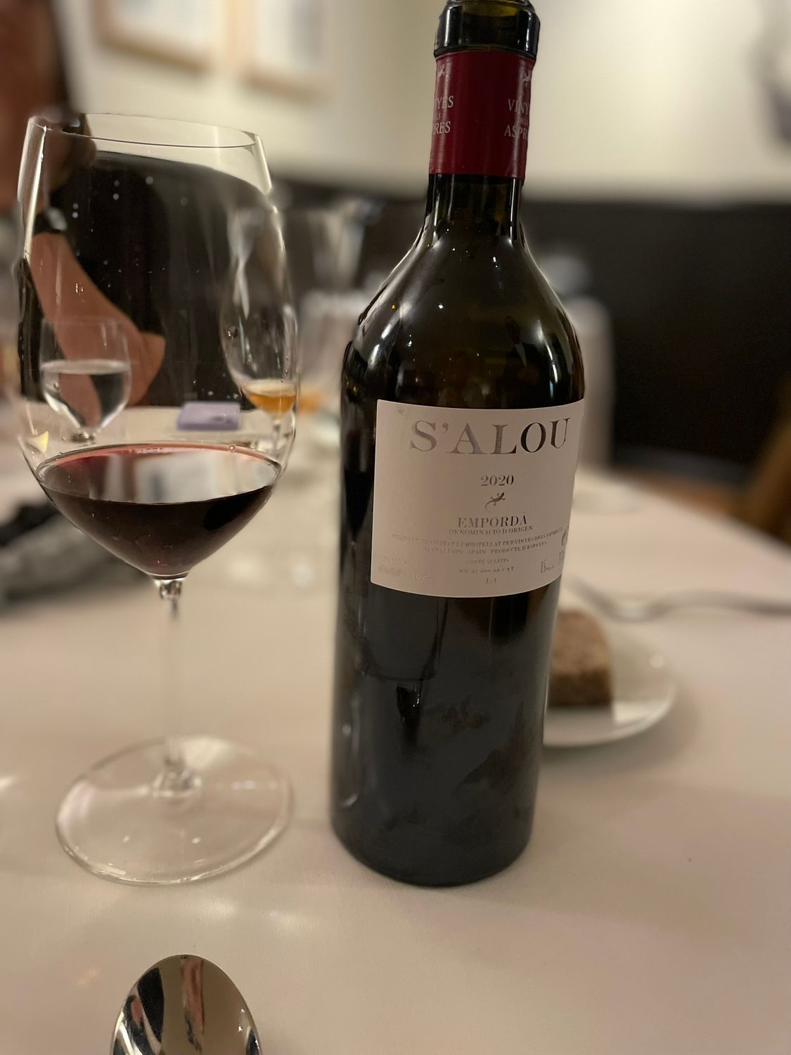 JS Travel Premium Tour "Empordan viini- ja ruokamatka "18.-23.11.2026 TULOSSA MYYNTIIN!