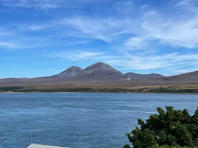 Islay &amp; Jura tislaamomatka 2027