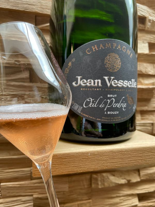 Samppanjamatka 8.-11.10.2026