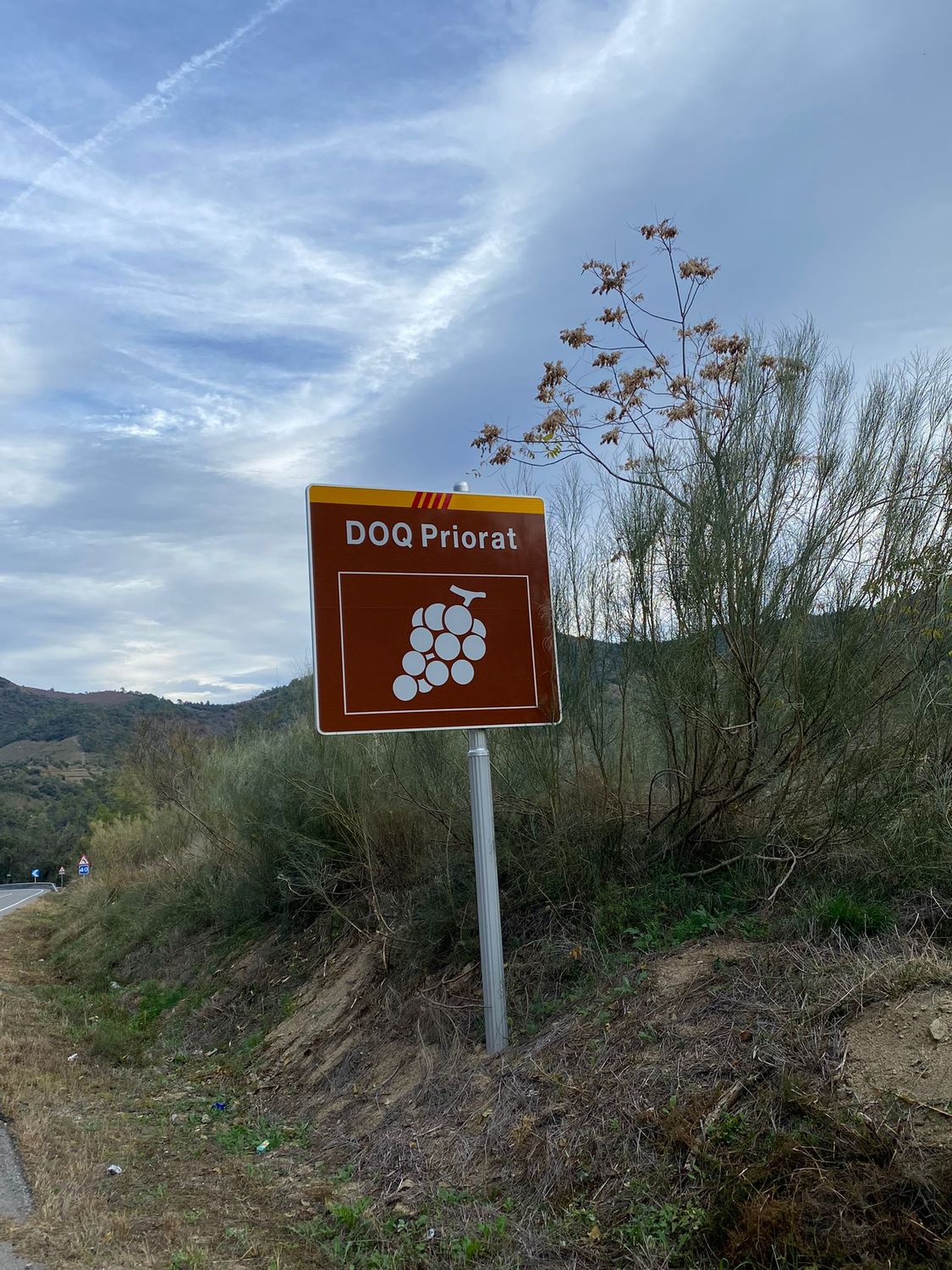 Loppulasku Tarragona& Priorat 30.9.-4.10.2026 Loppulasku Tarragona& Priorat 30.9.-4.10.2026