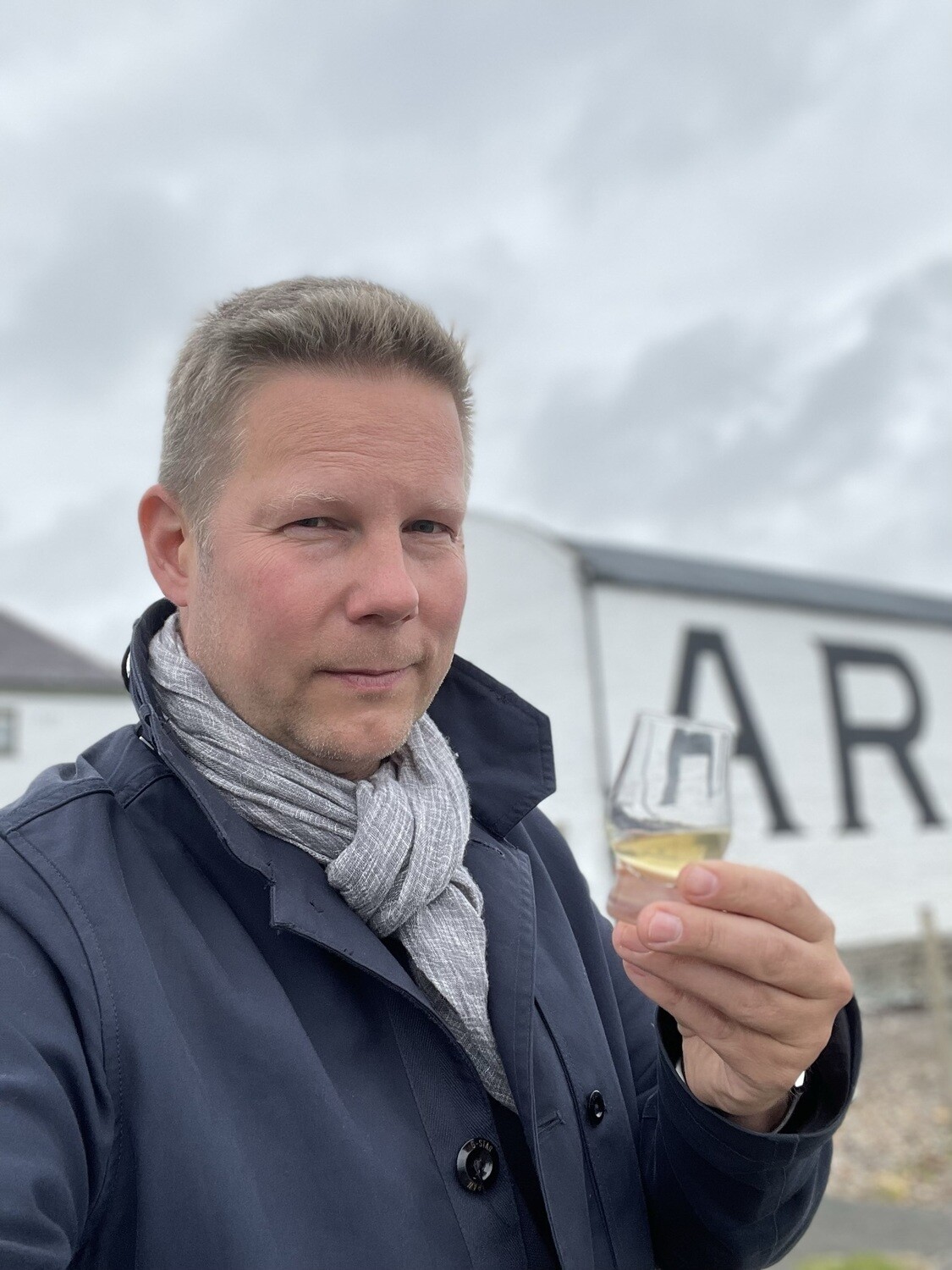 ISLAY &amp; JURA TISLAAMOMATKA SKOTLANTIIN 1.-6.9.2027. MATKA JULKAISTAAN MARRASKUUSSA 2026!
