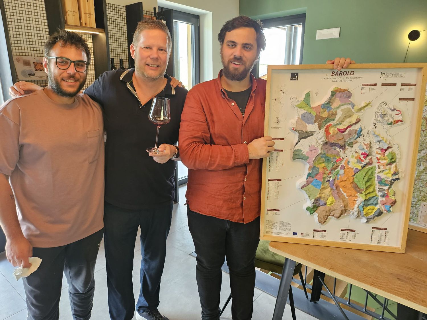 Piemonte "Italialaisten makuelämysten ja laatuviinien äärelle" 6.-10.5.2027 Tulossa myyntiin lokakuussa! JS Travelin juhlavuoden matkakohde. Piemonte "Italialaisten makuelämysten ja laatuviinien äärelle" 6.-10.5.2027 Tulossa myyntiin lokakuussa! JS Travelin juhlavuoden matkakohde.