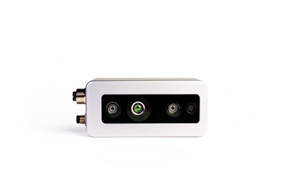FRAMOS Industrial Depth Camera D435e Starter Kit
