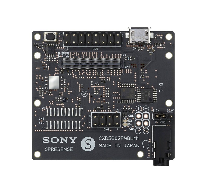 Spresense LTE Extension Board (NA)