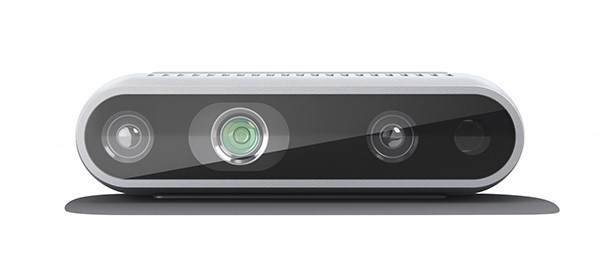 Intel RealSense D435 Camera Only ➤ Buy online at FRAMOS
