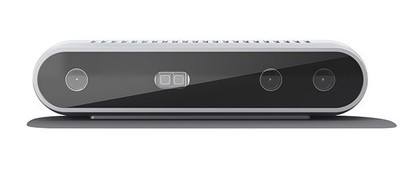 Intel® RealSense™ Depth Camera D415 - Camera only